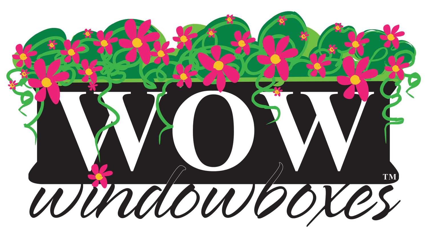 WOW Windowboxes