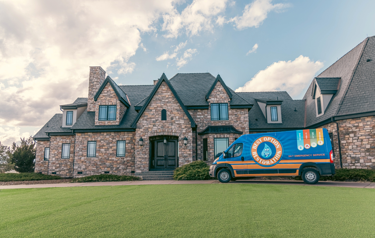 Best Option Restoration