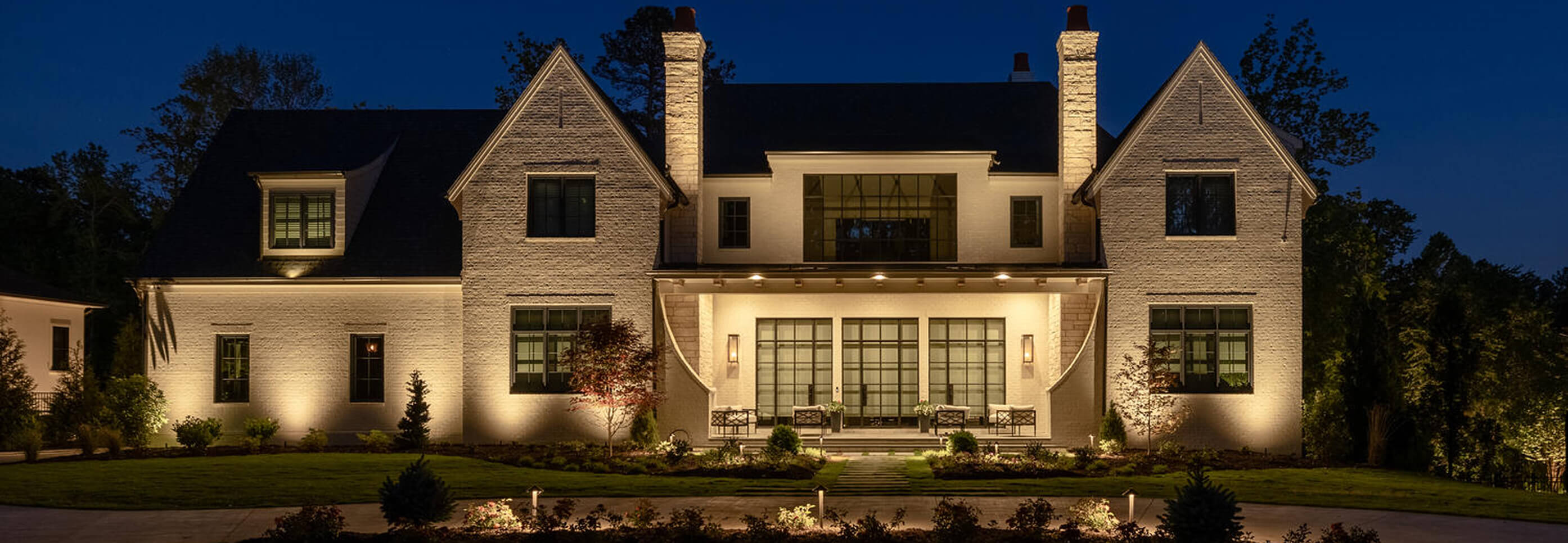 Outdoor Lighting Perspectives