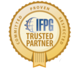 IFPG Trusted Partner - Committed, Proven, Respected
