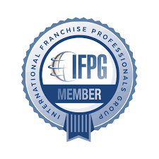 IFPG Member - International Franchise Professionals Group